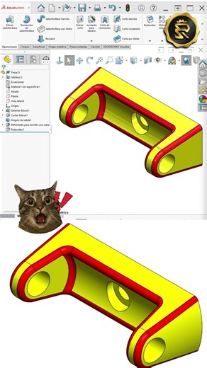 Modelado Inteligente: Extrusión y Cortes PRO 🔧
