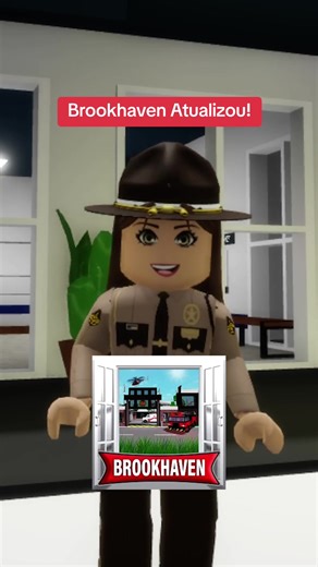 Nova Atualização do Brookhaven: Descubra as Cinco Novas Casas!