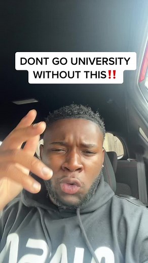 University Survival Guide: 3 Must-Haves Before You Go