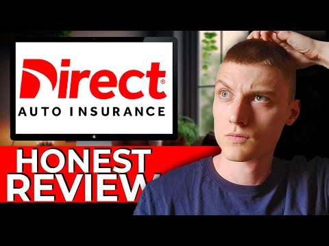Direct Auto Insurance Honest Review | My Real User Experience & Full Walkthrough