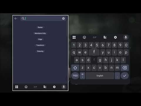 Lyrics Status Video Editing Tutorial in Alight Motion| New Tik Tok Video Edit|