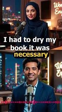 How to Talk About Your Yesterday in English | English Speaking Conversation Practice