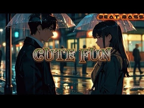 ✨ Cute Fun | Aesthetic Vibes | Chill & Happy Music ✨