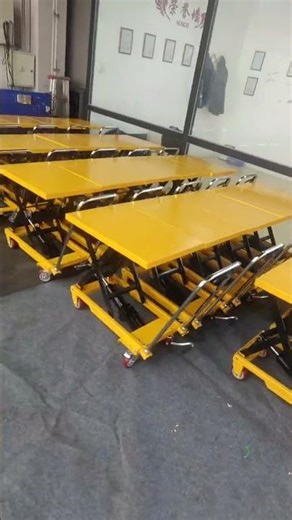 mobile portable Car lift Frame machine Tire changer Wheel alignment