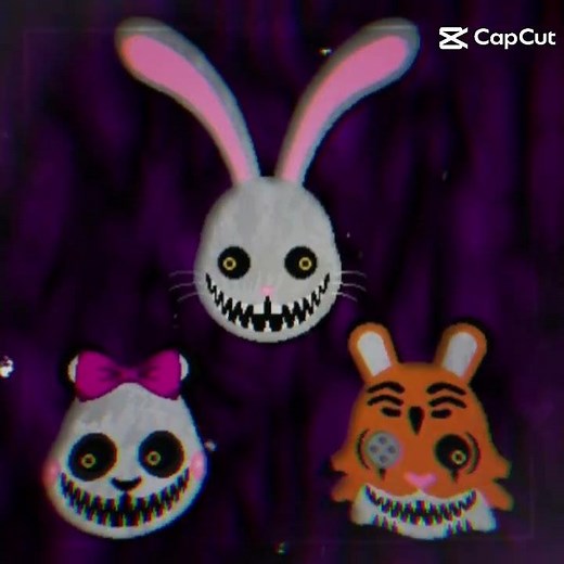 ‪@moonbitgames‬ #foryou #fnaf #vem7k #anime #gacha #artedigital #edit #fivenightsatfreddys #edit