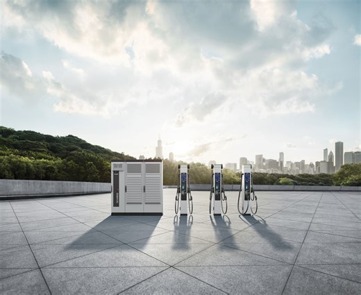 SICHARGE FLEX - Experience beyond hardware