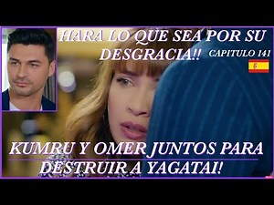 PECADO ORIGINAL (YASAK ELMA) - CAPITULO 141