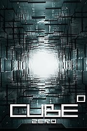 Cube Zero
