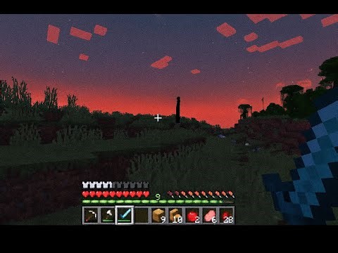 Minecraft JUMPSCARE Compilation