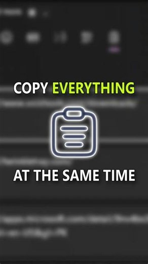 Stop Copy-Pasting Like a Beginner! #RazaTechsperts #tech #techtips #techfacts #windows