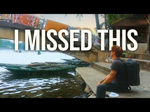 Ninh Binh Travel Guide 2026 | Tam Coc & Trang An, Limestone Mountains, Hidden Vietnam