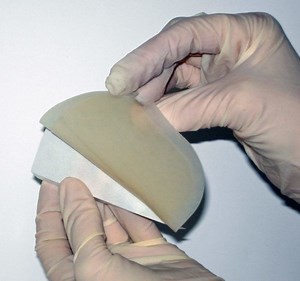 The Continuum of Wound Dressings- Hydrocolloids