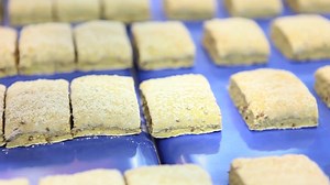 西门子运动控制系统SIMOTION机械手展示