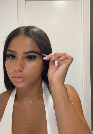 Tuto make-up été simple pour peau claire