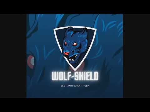 The Best Anti-Cheat FiveM [ANTI EXECUTOR (EULEN, REDENGINE AND MORE)] | Wolf-Shield V2.0.0