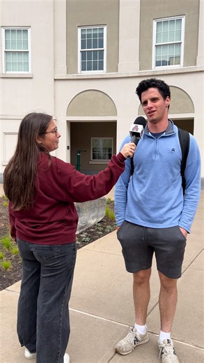 Union College on Instagram: "Did you apply early decision to Union? Miyah wants to know 👀🎤 Union College application deadlines are fast approaching! ⚡️The ED and EA deadline is Nov. 1 ⚡️Apply for FREE (no application fee) ⚡️ED applicants get the most generous merit aid packages Get more info and apply at the 🔗 in bio 🙌 #UnionCollege #CollegeApplications #EarlyDecision"