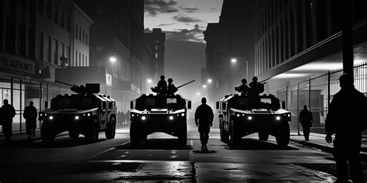 PODCAST - OPERATION GARDEN PLOT