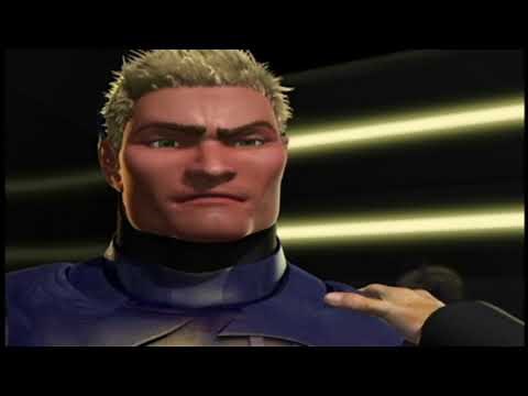 Max Steel Dark Rival : Full Movie | HD 10th anniversary