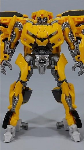 Studio Series 49 Bumblebee