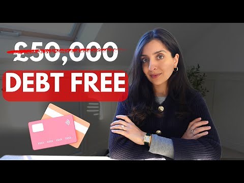 ACCOUNTANT'S GUIDE: The FASTEST Way to Pay Off Debt in 2025 (With Tutorial)