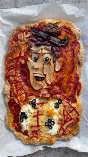 Disney-Inspired Meals: Cooking Like a Character