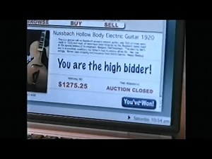 Best Western ad shown in 2005