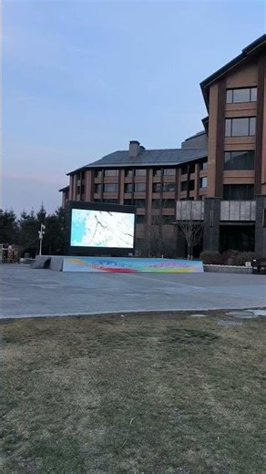 战地记者带来松花湖最新播报全民冰雪季滑雪单板滑雪双板滑雪滑雪教学金牌滑雪教练松花湖松花湖滑雪场