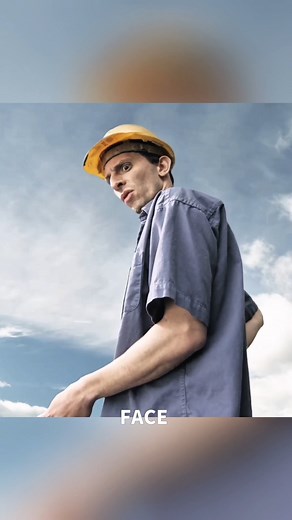 The Strange Job That Saved a Life 😱 #shorts