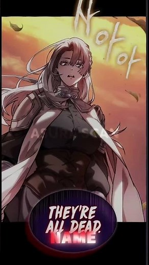 Day 27 of Suggestions for the manhwa #asurascan #manhwa #manhua#recommendation #webtoon