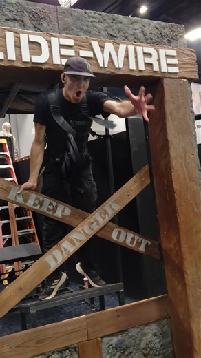 Insane Slider Actor! - Studio TEk-FX 2026