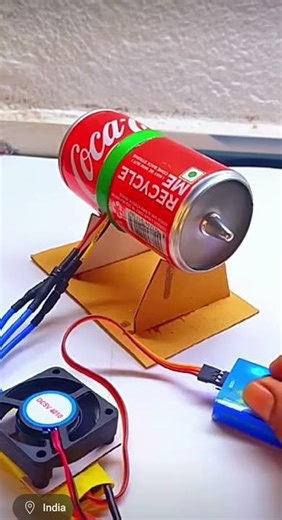 ✈️ Fly Jet Engine Power Test | DIY Jet Engine Experiment