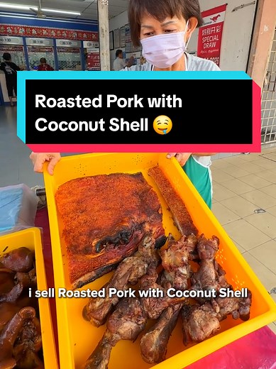 Hidden Gem: KL Weekend Roast Pork & Braised Meats
