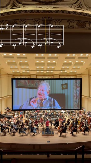 It’s Harry Potter week ⚡️ The SLSO performs John Williams’ iconic score while Harry, Ron, and Hermione enchant the world all over again. Limited tickets remain > https://shop.slso.org/8794 | St. Louis Symphony Orchestra