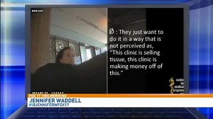 Video Claims to Show Doctor Explain Process of Selling Aborted Fetal Tissue