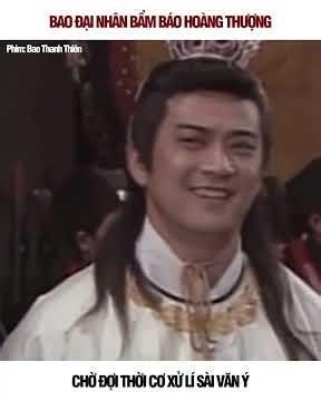 Bao Dai Nhan reported to the Emperor to wait for the opportunity to execute Sai Van Y.
