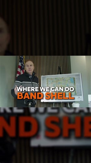 There’s so many different things to consider when creating a community & development.