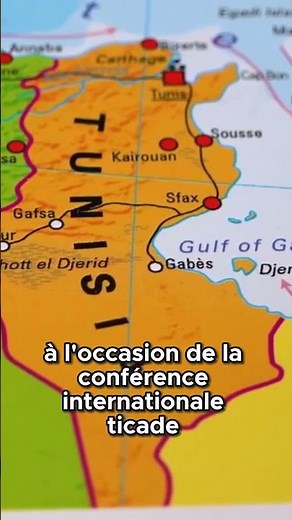 Has Tunisia Betrayed Morocco? What No One Dares to Say About the Maghreb