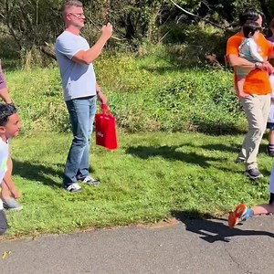 Have you registered for race day yet? Sign up today 👇 | Healthy Kids Running Series