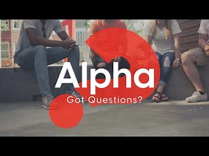 Is There More to Life Than This? | Alpha North Dallas
