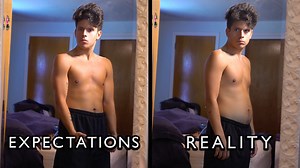 Expectations vs Reality 😂 | Rudy Mancuso