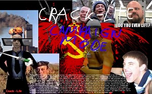 Crack-Life: Campaign Mode news