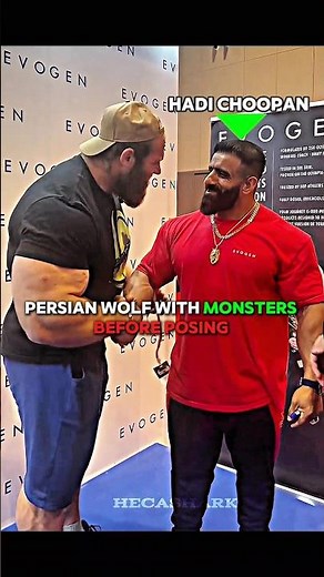 HADI CHOOPAN🐺VS MONSTERS 🥶