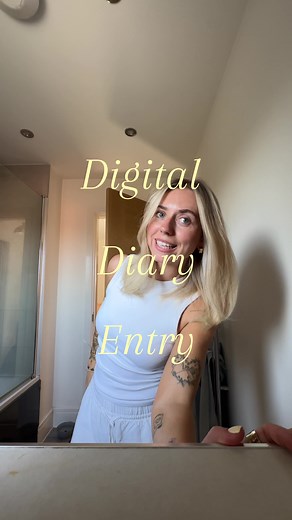 Digital Diary Entry 6: Finding Passion in Life Choices