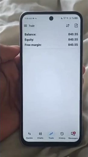 Bot trading available.. #smartphone #algorithmictrading #botzmesmartbotprtradekaiselagaye