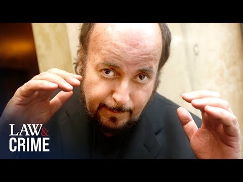 Disgraced Hollywood Director Had ‘Playbook’ for Assaulting Women