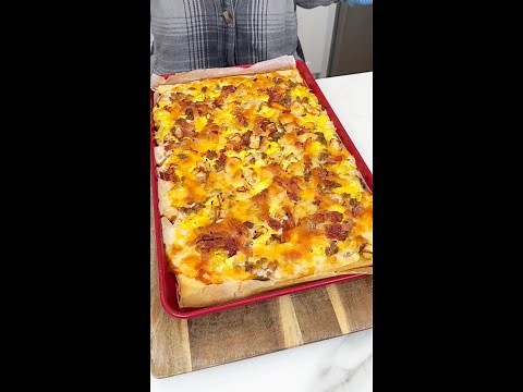 Easy Breakfast recipes to feed a crowd