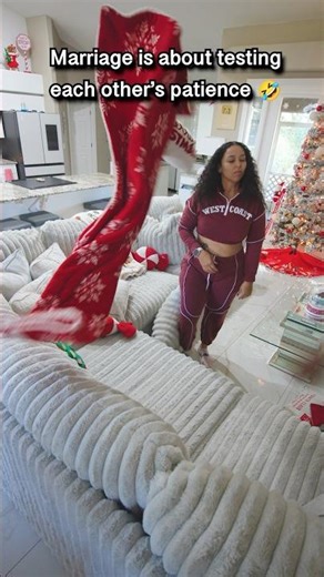 He really trying me!😡 #marriedlife #relationships #mentalhealth #motivation #cleaning #testing