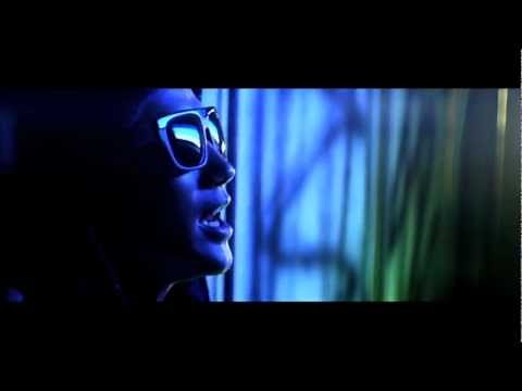 Jin Akanishi - Test Drive ft. Jason Derulo (Official Video)