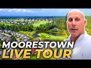Discovering Moorestown NJ: Exploring Amazing Homes & Diverse Neighborhoods | Living In Moorestown NJ