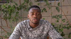 269K views · 2.5K reactions | NOT KNOCKED OUT: Well known Namibian...